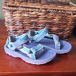 Teva Kids' K Hurricane XLT 2 Sport Sandal Size 11